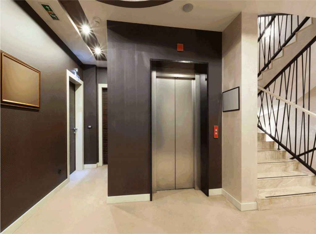 Elevator Modernization – Liftech