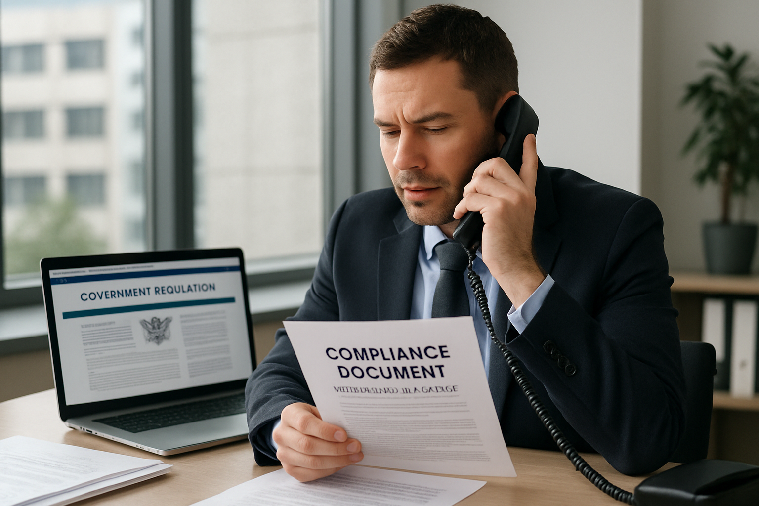 Building owner reviewing ADA and Cal/OSHA elevator out-of-service notification requirements — legal obligations when elevator is out of service in California